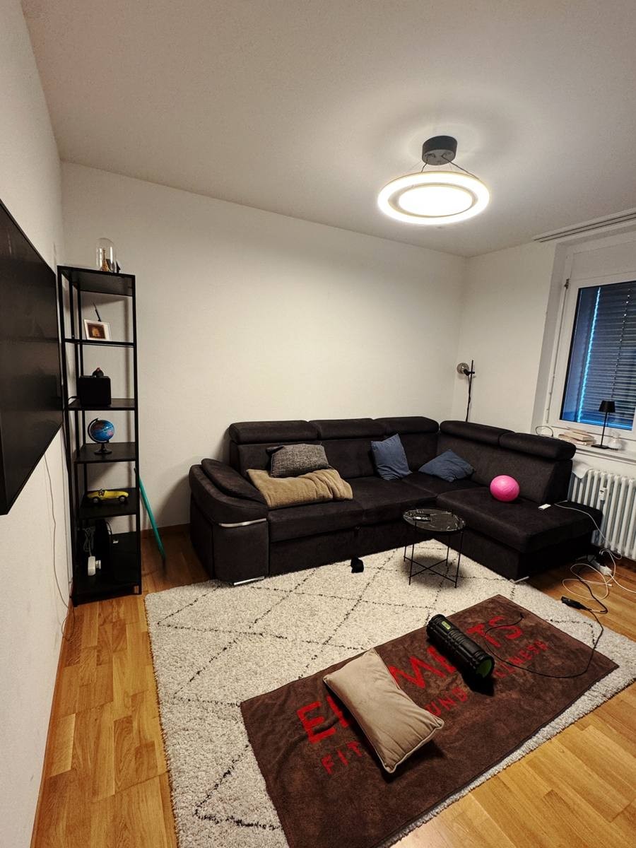 3 ½ rooms apartment, photo 5 of 7