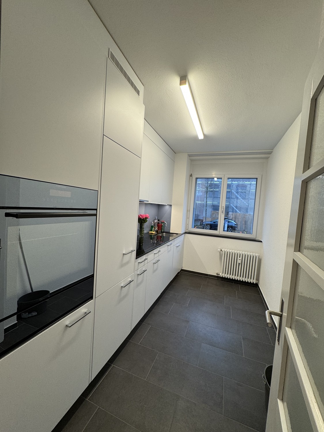 3 ½ rooms apartment, photo 7 of 7