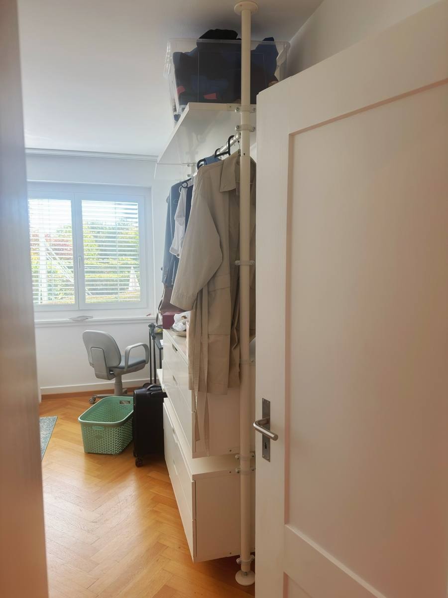 3 ½ rooms apartment, photo 2 of 7