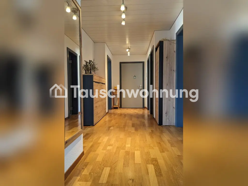 4 pièces appartement
