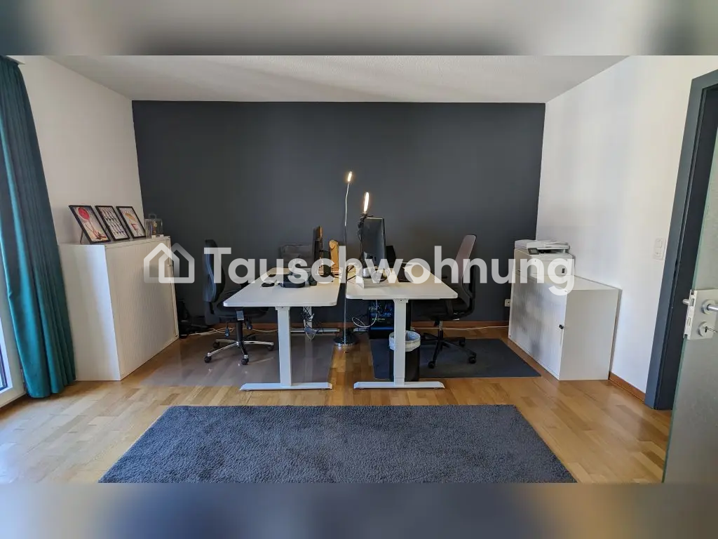 4 pièces appartement
