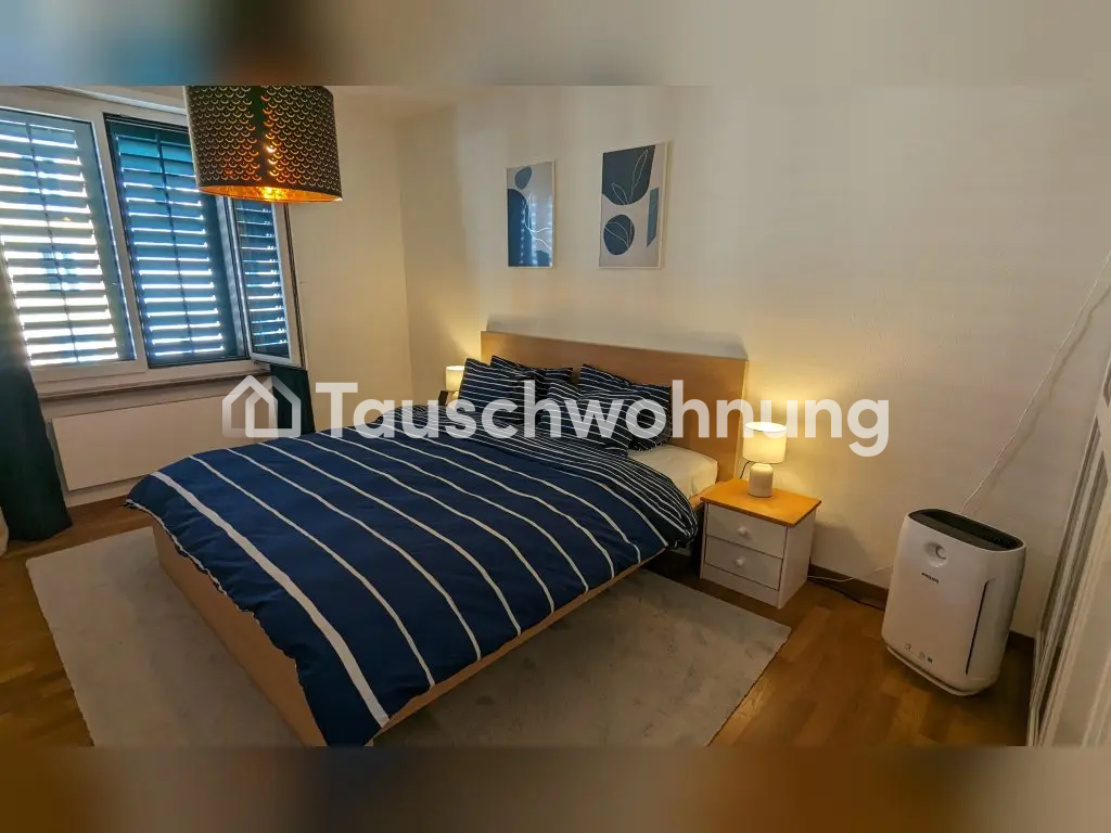4 pièces appartement