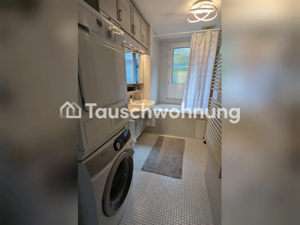 4 pièces appartement