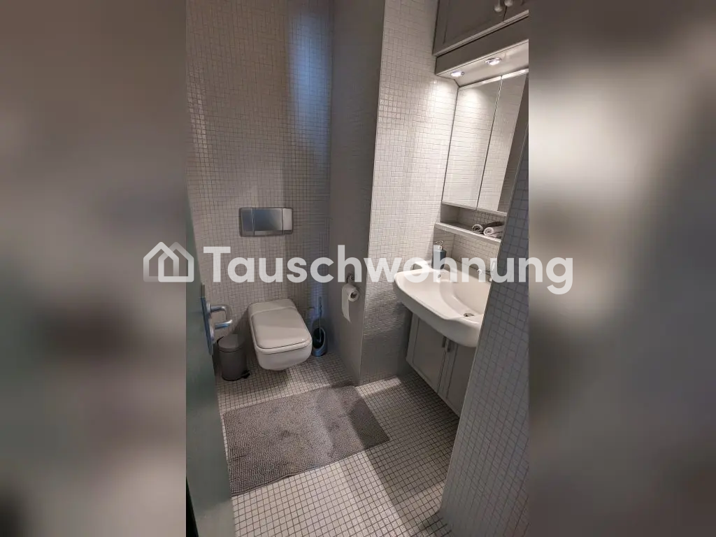4 pièces appartement