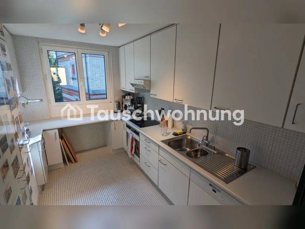 4 pièces appartement