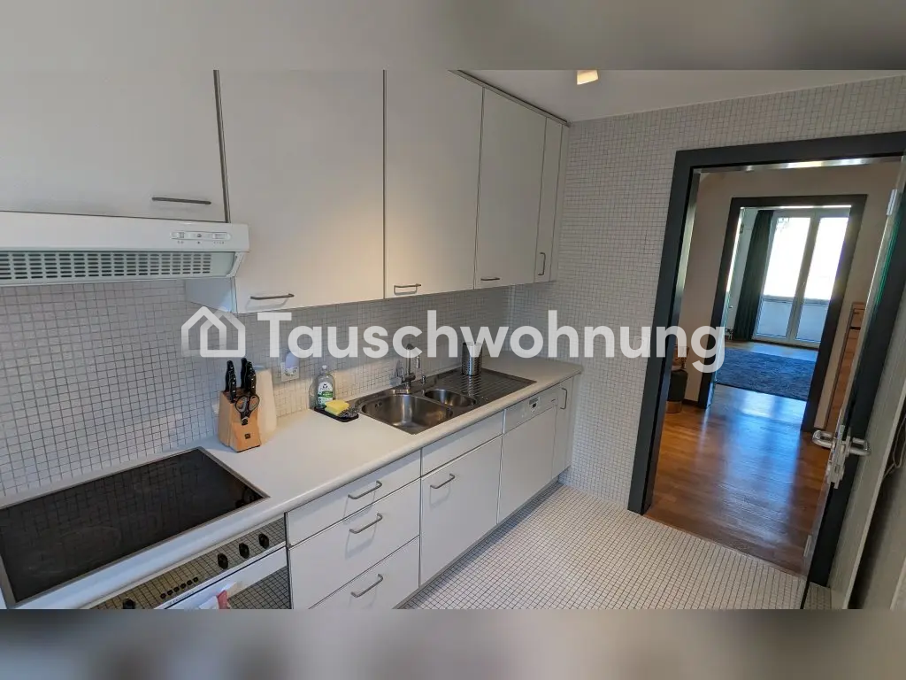 4 pièces appartement