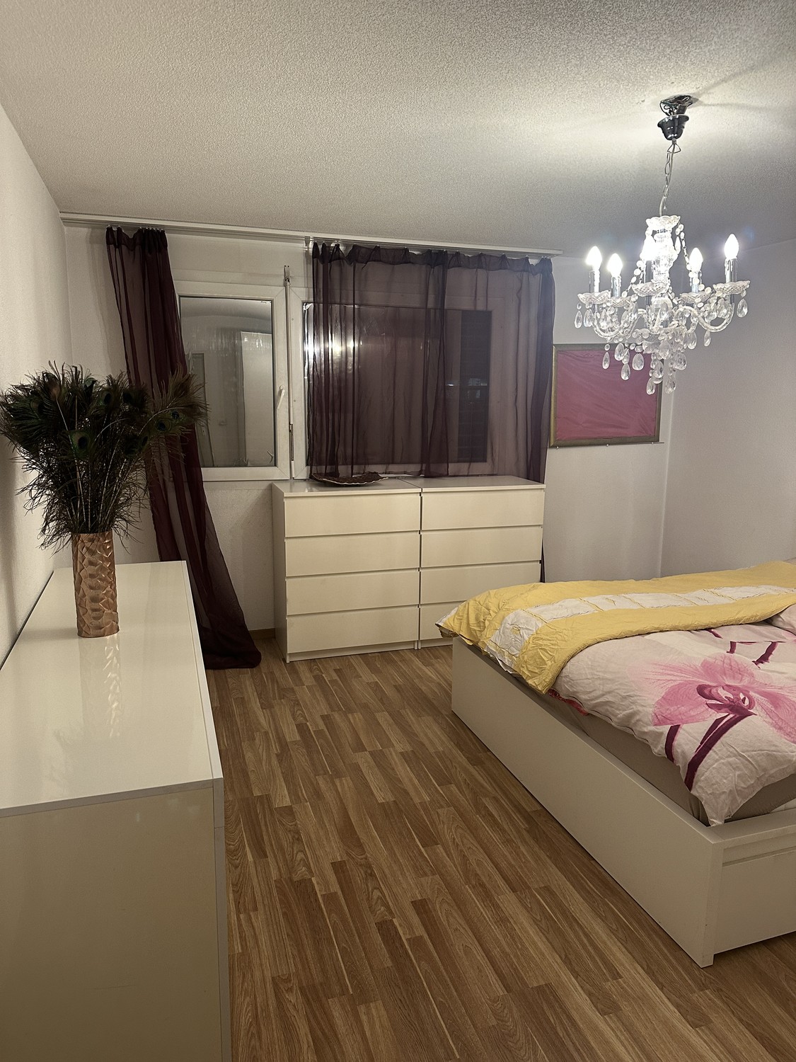 2 ½ rooms apartment, photo 8 of 10
