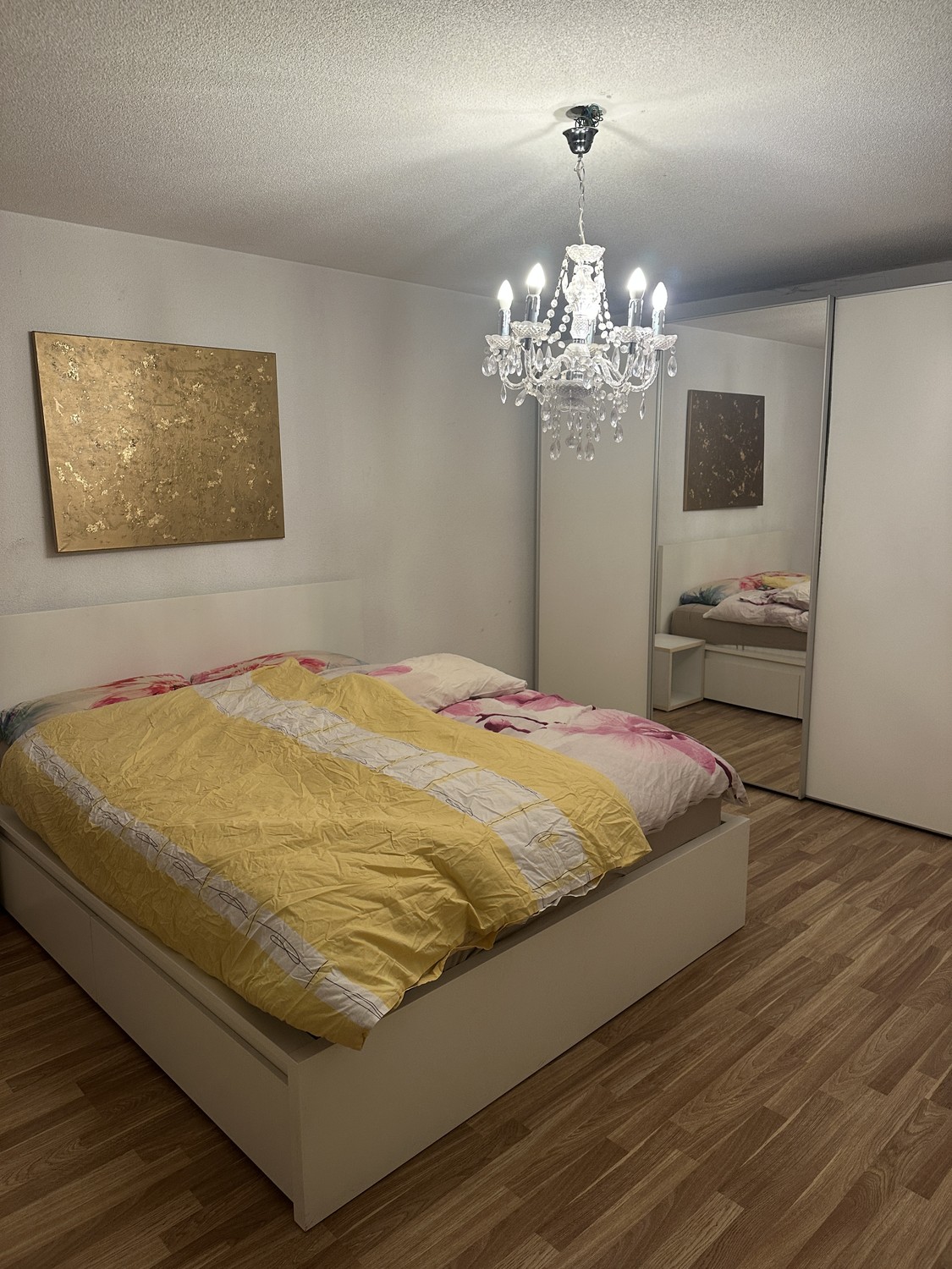 2 ½ rooms apartment, photo 9 of 10