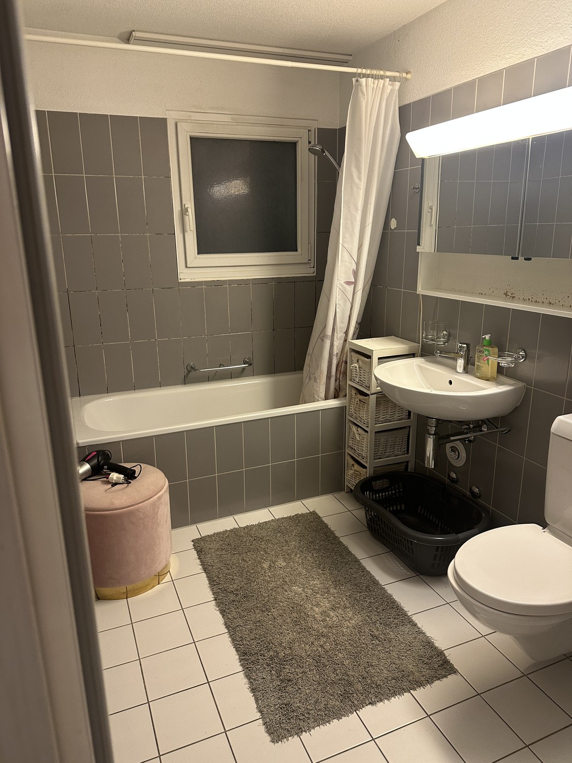 2 ½ rooms apartment, photo 10 of 10