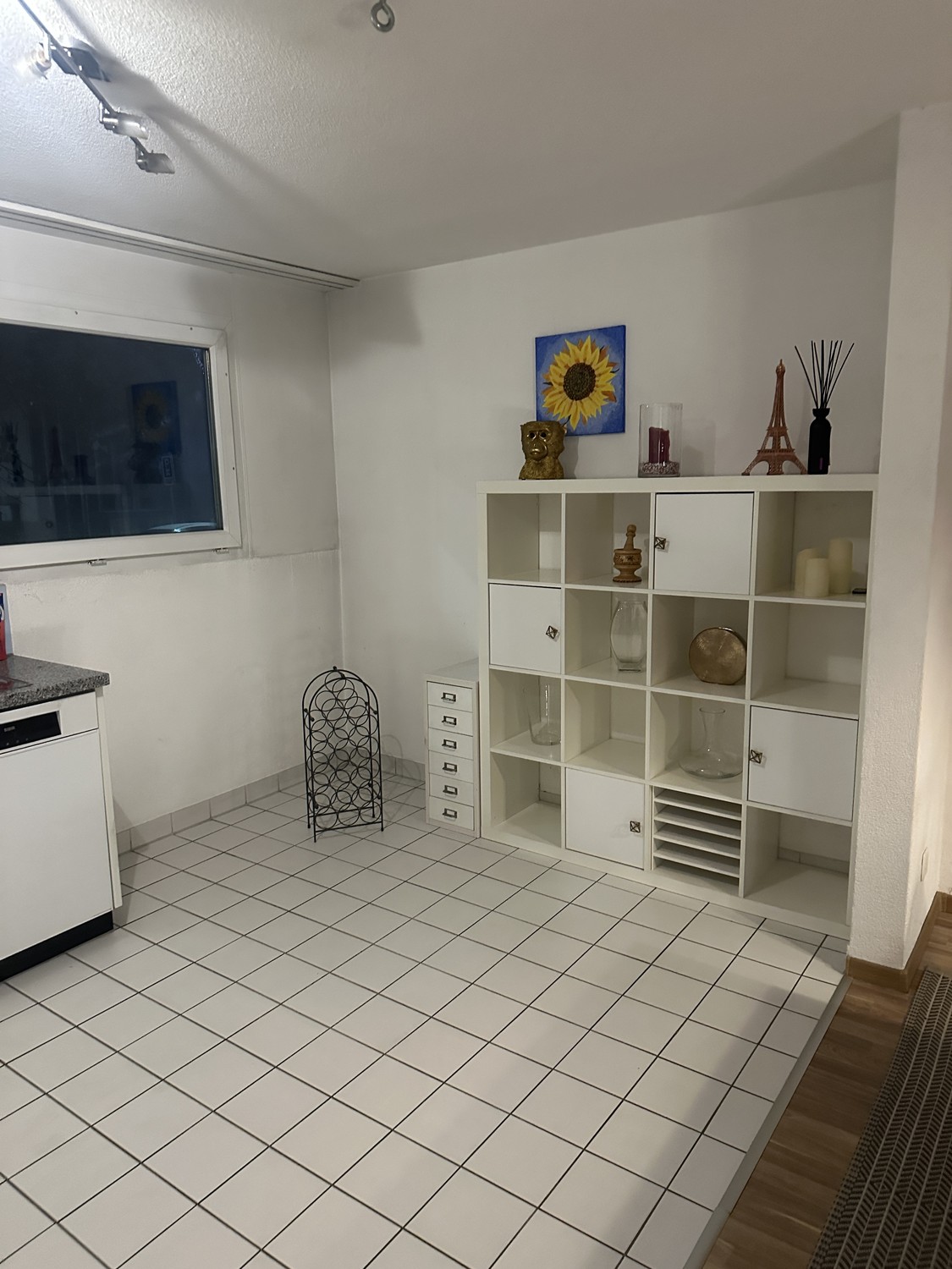 2 ½ rooms apartment, photo 7 of 10