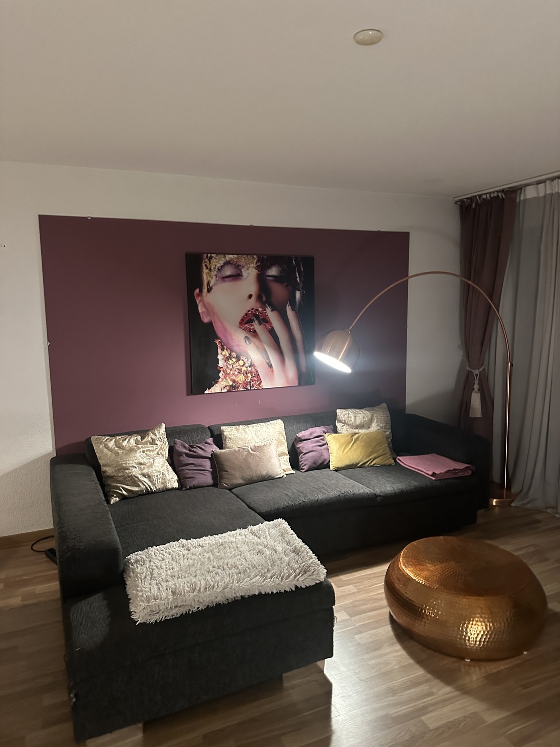 2 ½ rooms apartment, photo 2 of 10