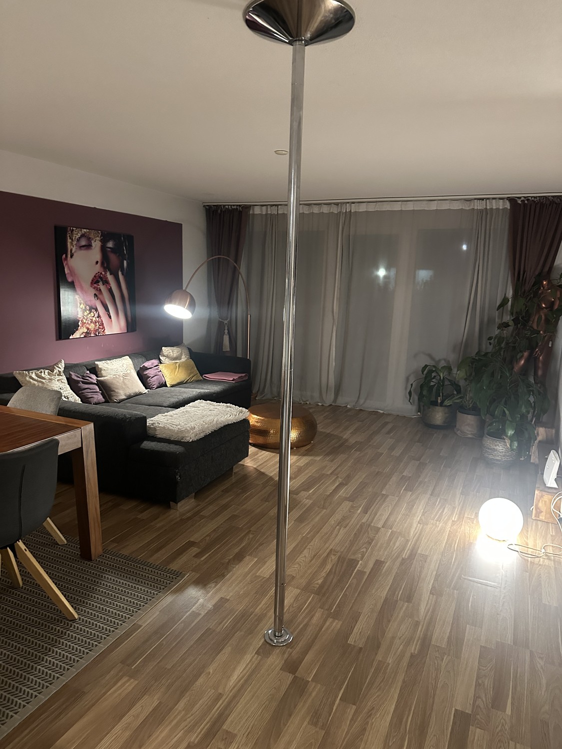 2 ½ rooms apartment, photo 1 of 10