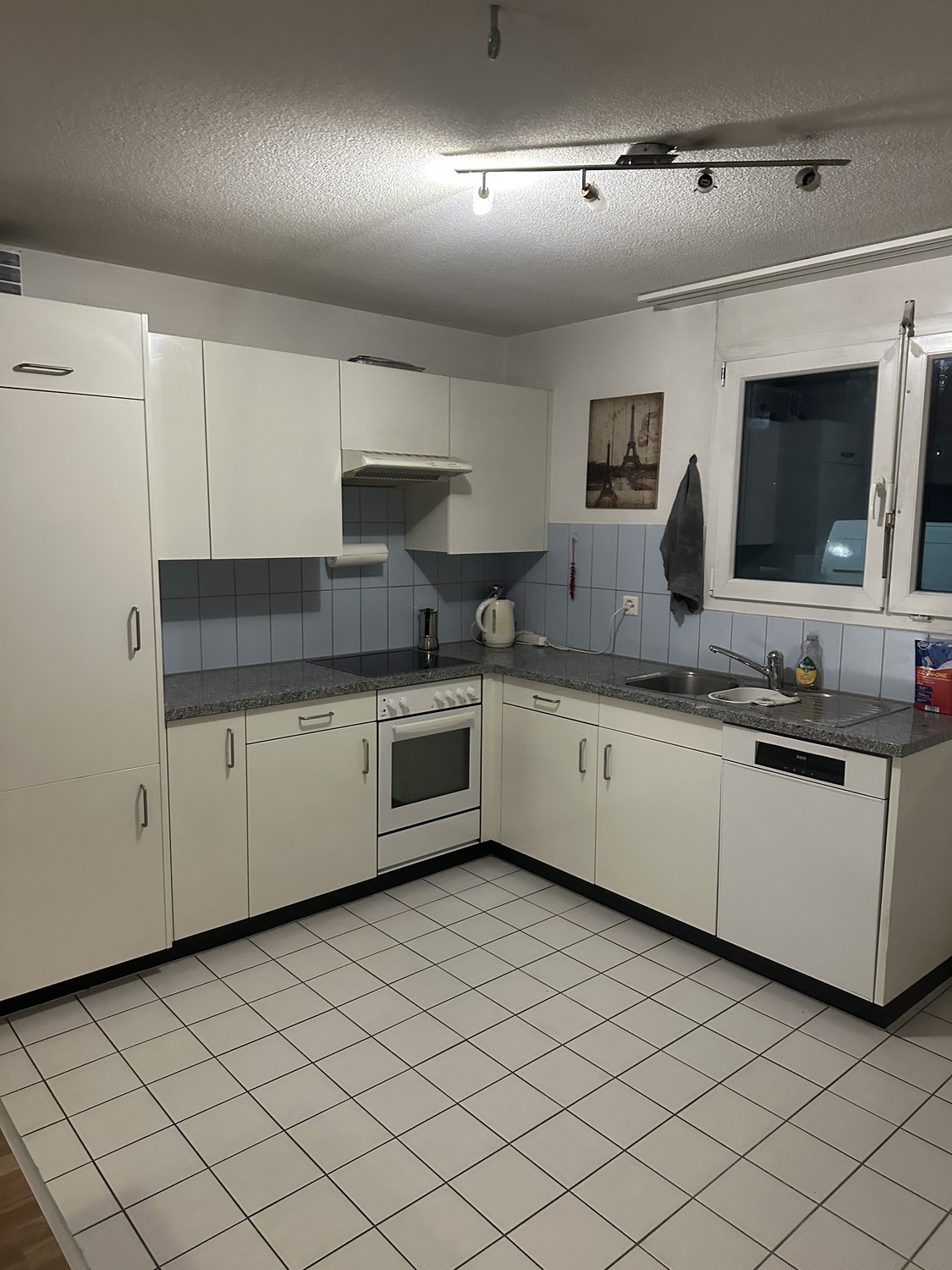 2 ½ rooms apartment, photo 6 of 10