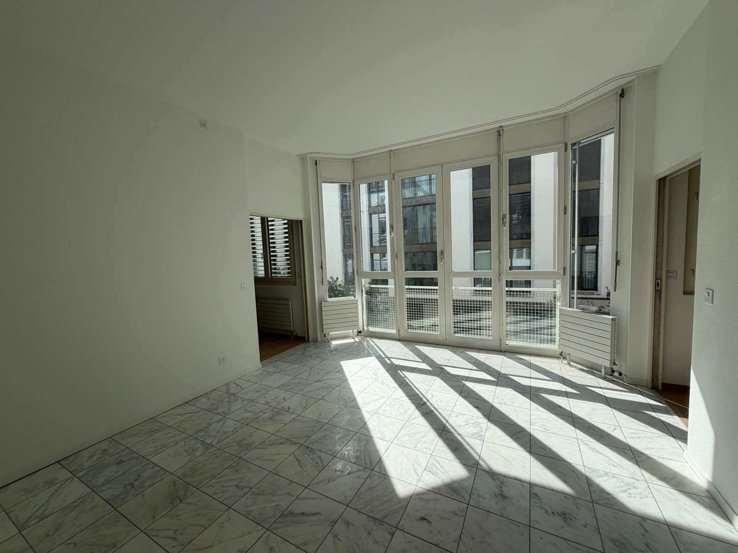 3 rooms apartment, photo 4 of 6