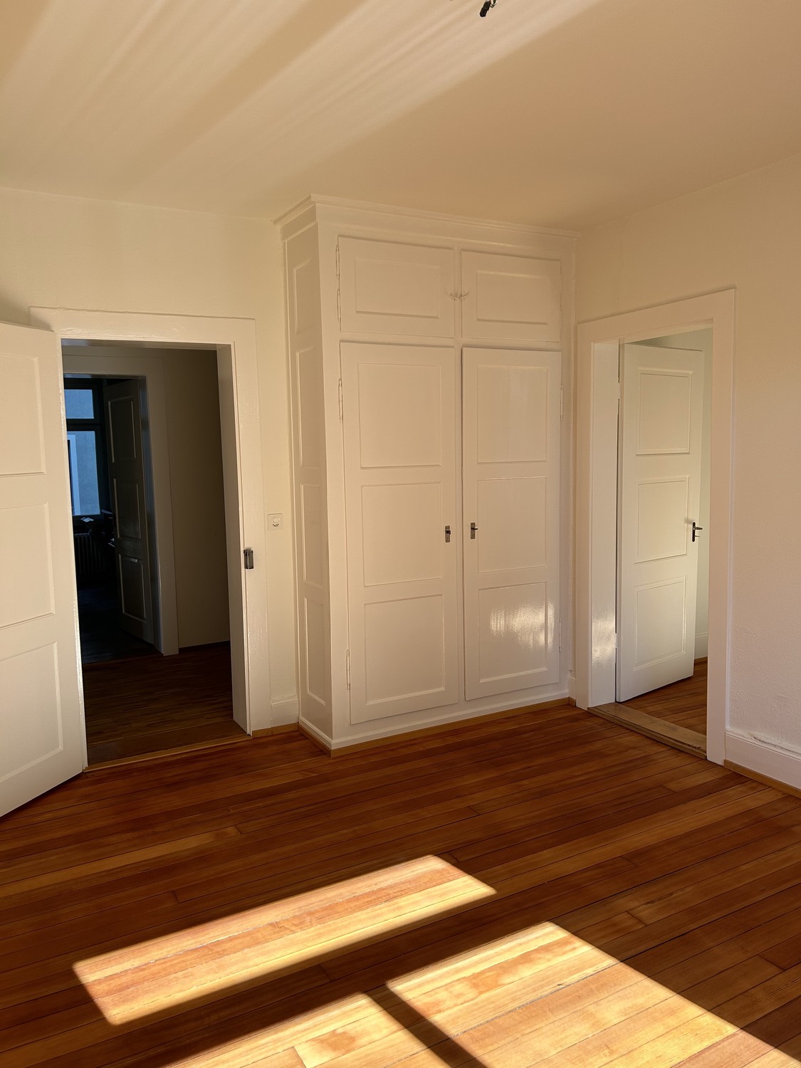 2 ½ room apartment, photo 1 of 4