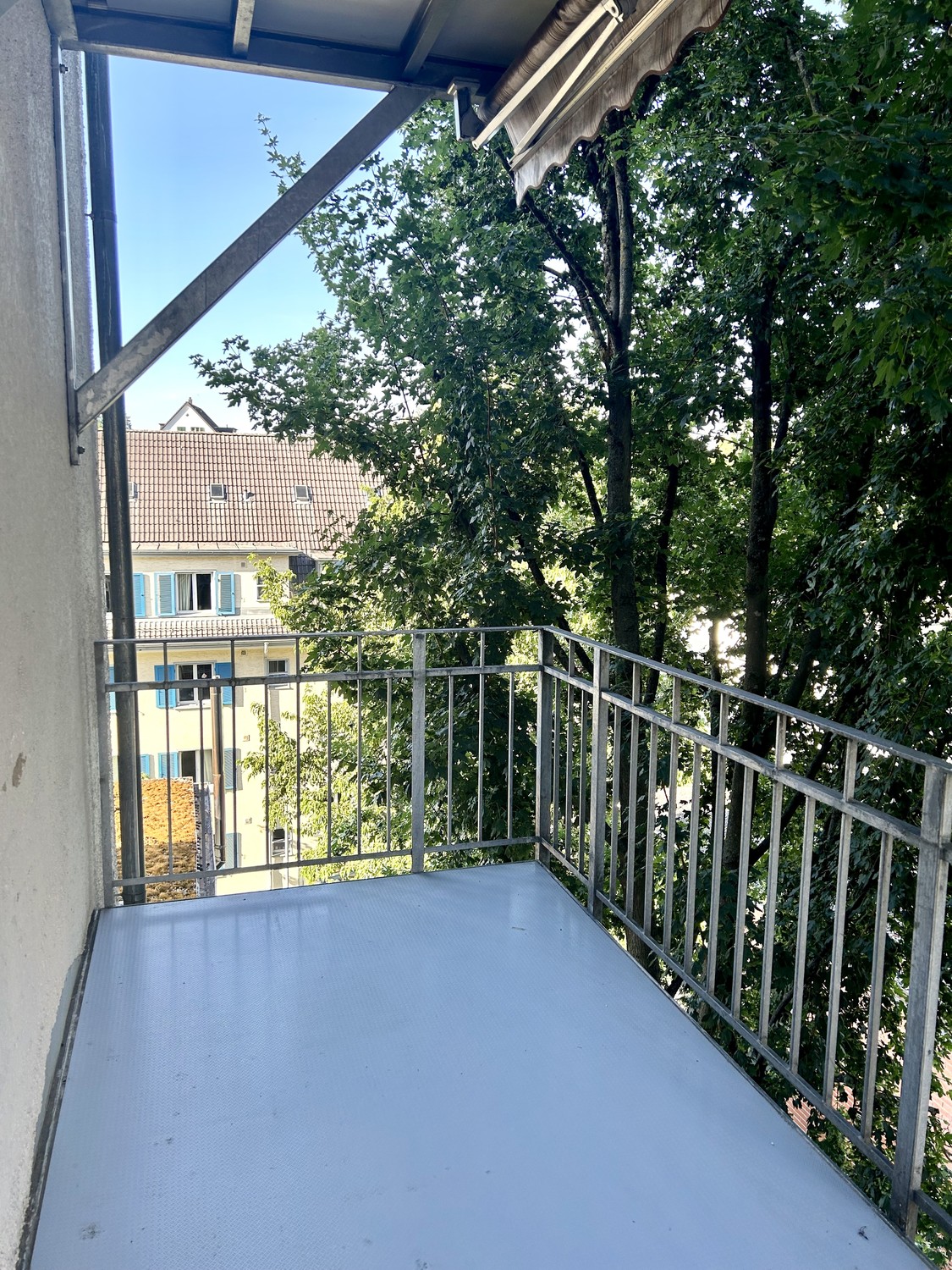 2 ½ room apartment, photo 4 of 4