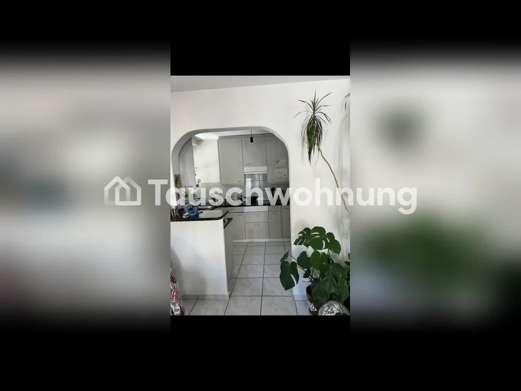 Appartement de 3 pièces
