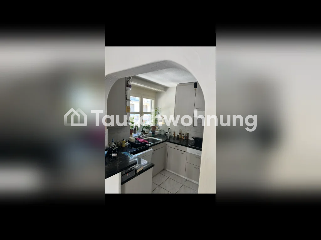 Appartement de 3 pièces