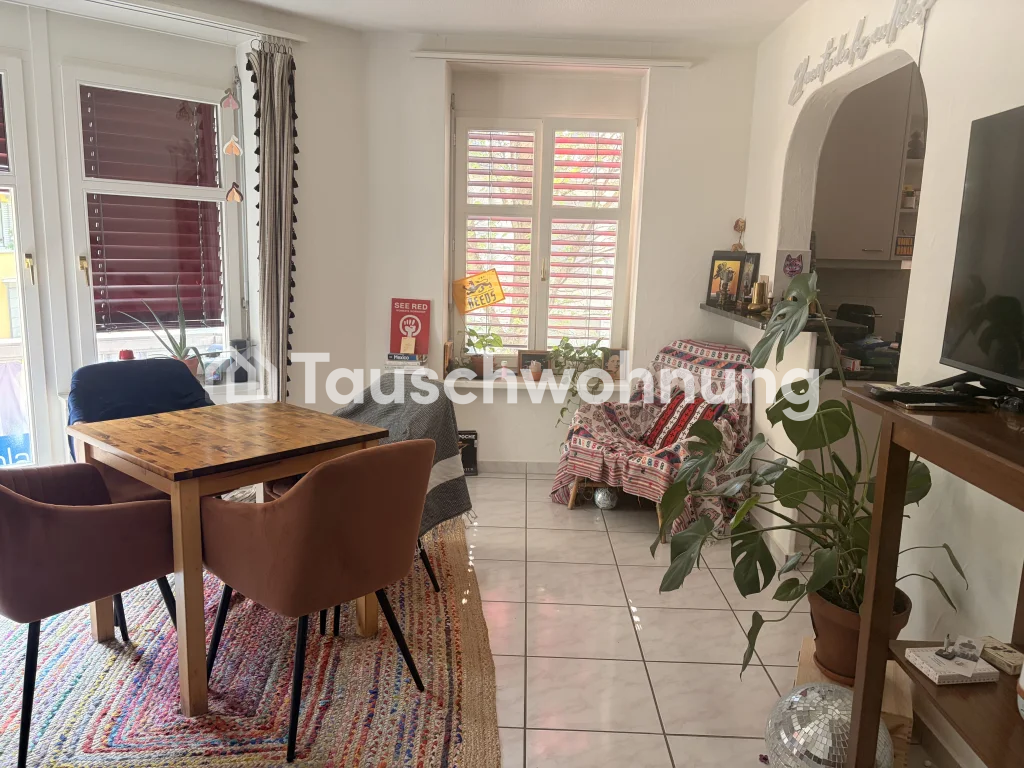 Appartement de 3 pièces