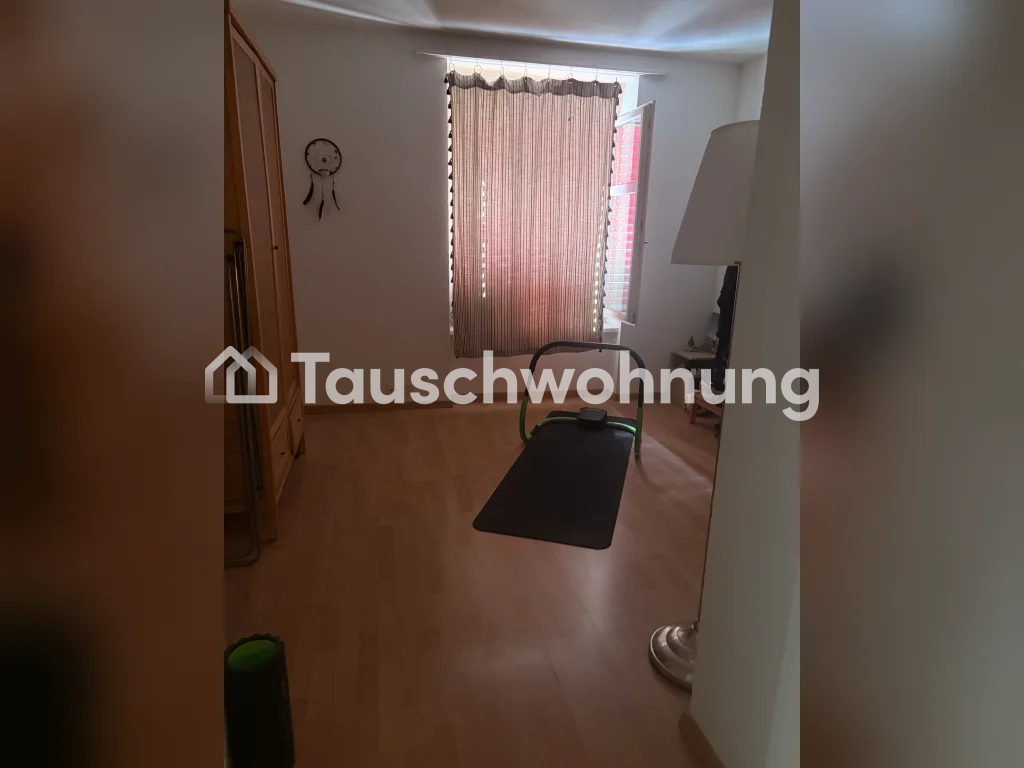 Appartement de 3 pièces