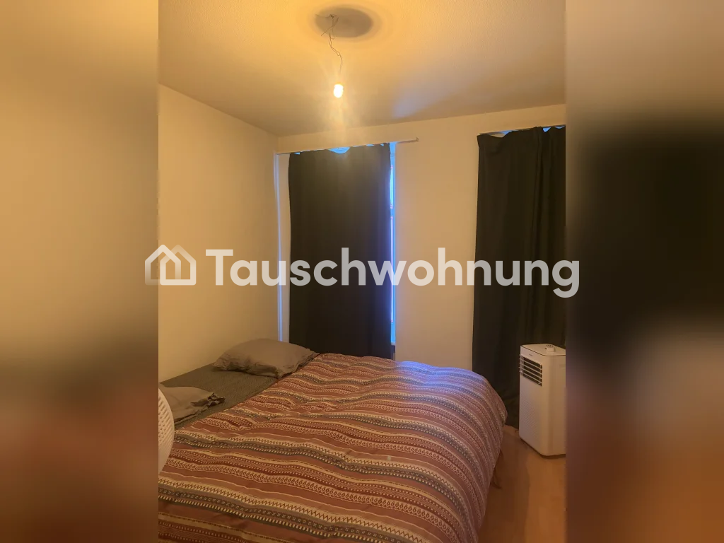 Appartement de 3 pièces