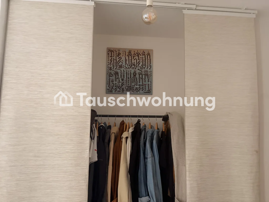 Appartement de 3 pièces