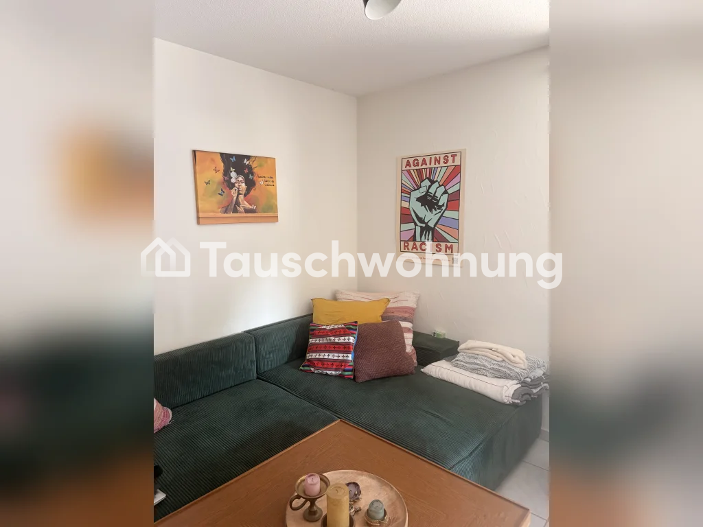 Appartement de 3 pièces