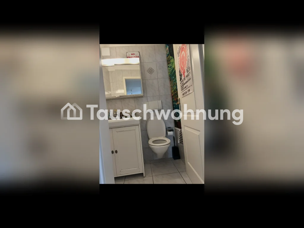 Appartement de 3 pièces
