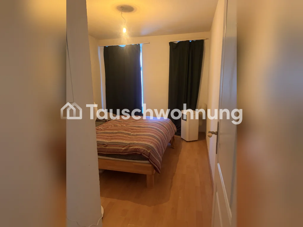 Appartement de 3 pièces
