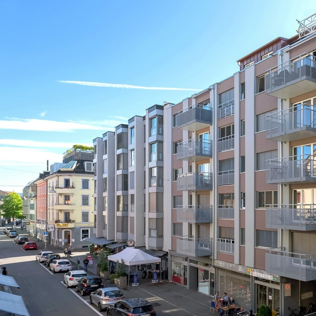 Appartement 1 pièce