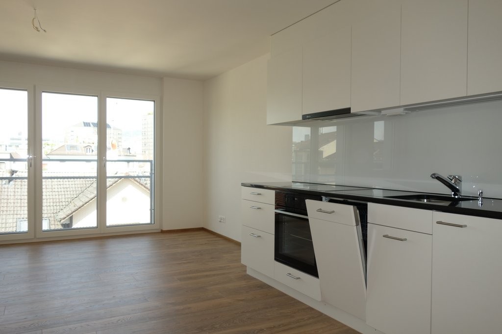 Appartement 1 pièce