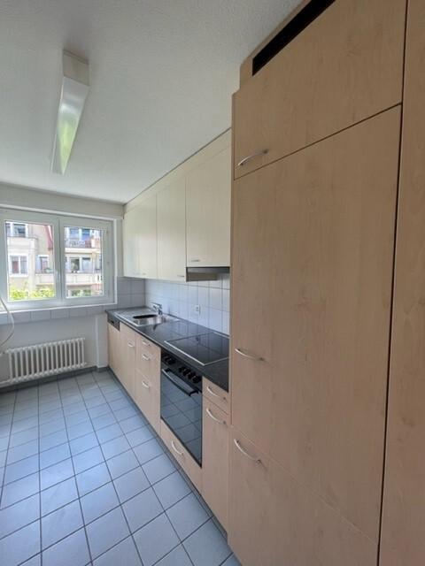 2 rooms apartment, photo 3 of 6