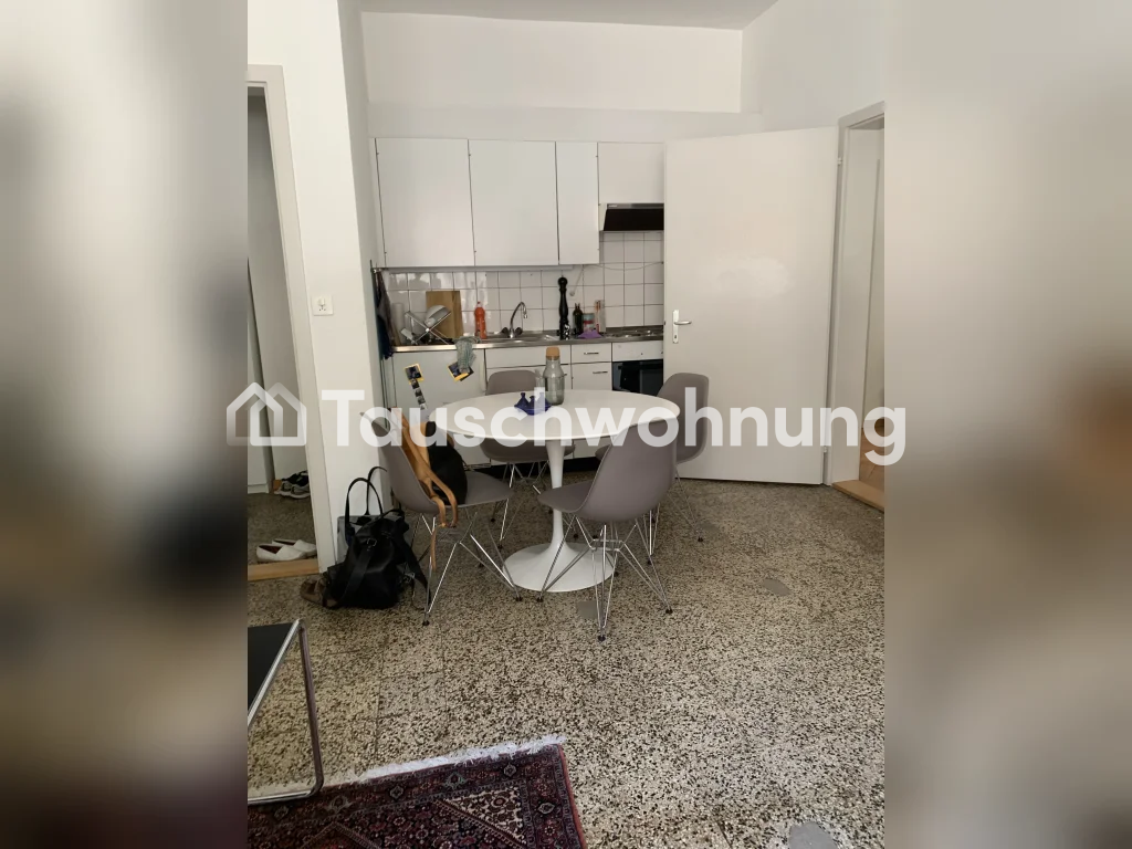 2 rooms apartment