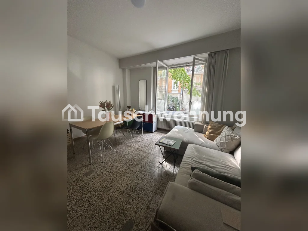 2 rooms apartment