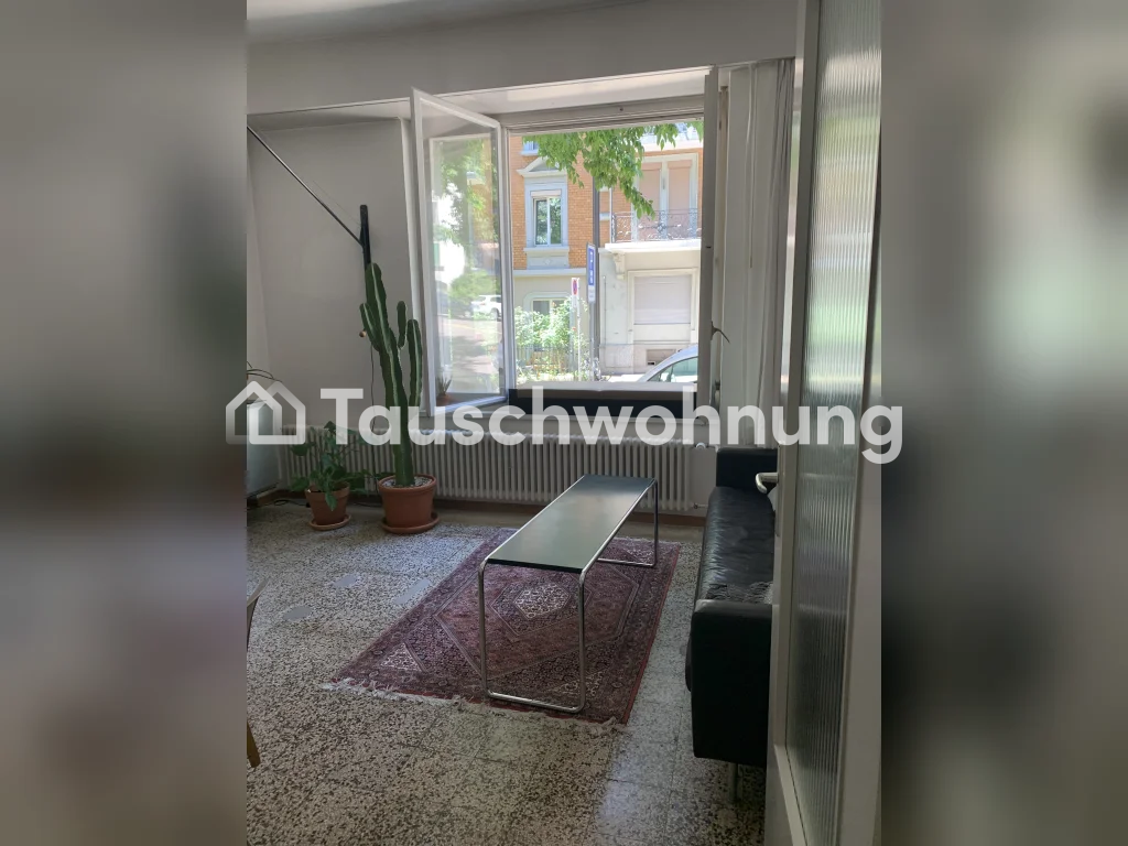 2 rooms apartment