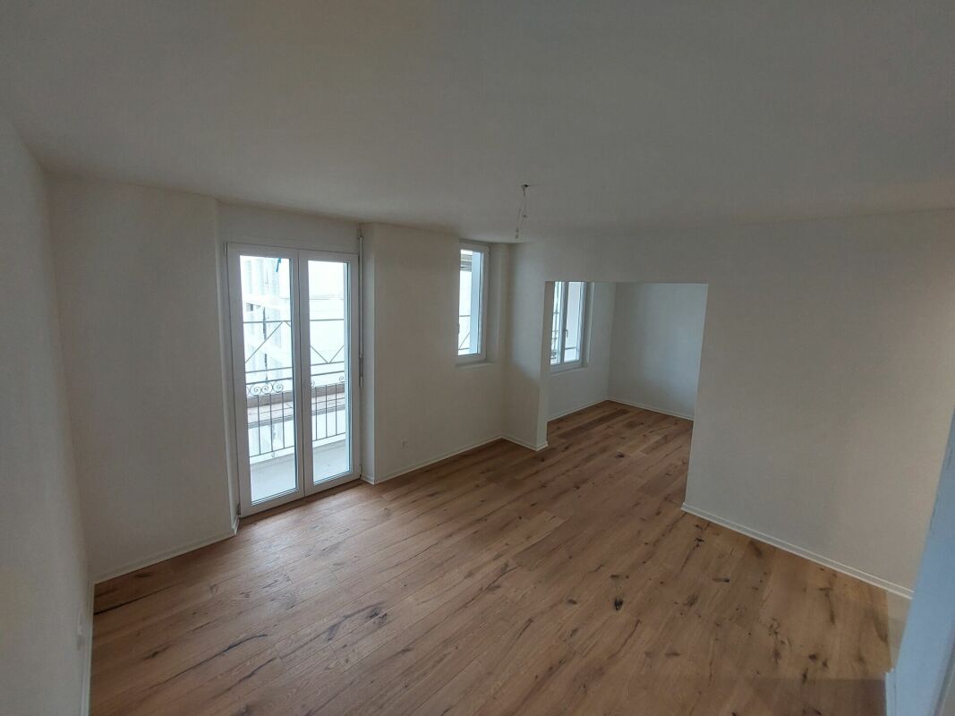 3 ½ rooms apartment, photo 1 of 6