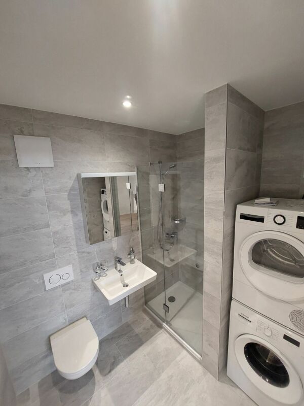 3 ½ rooms apartment, photo 6 of 6