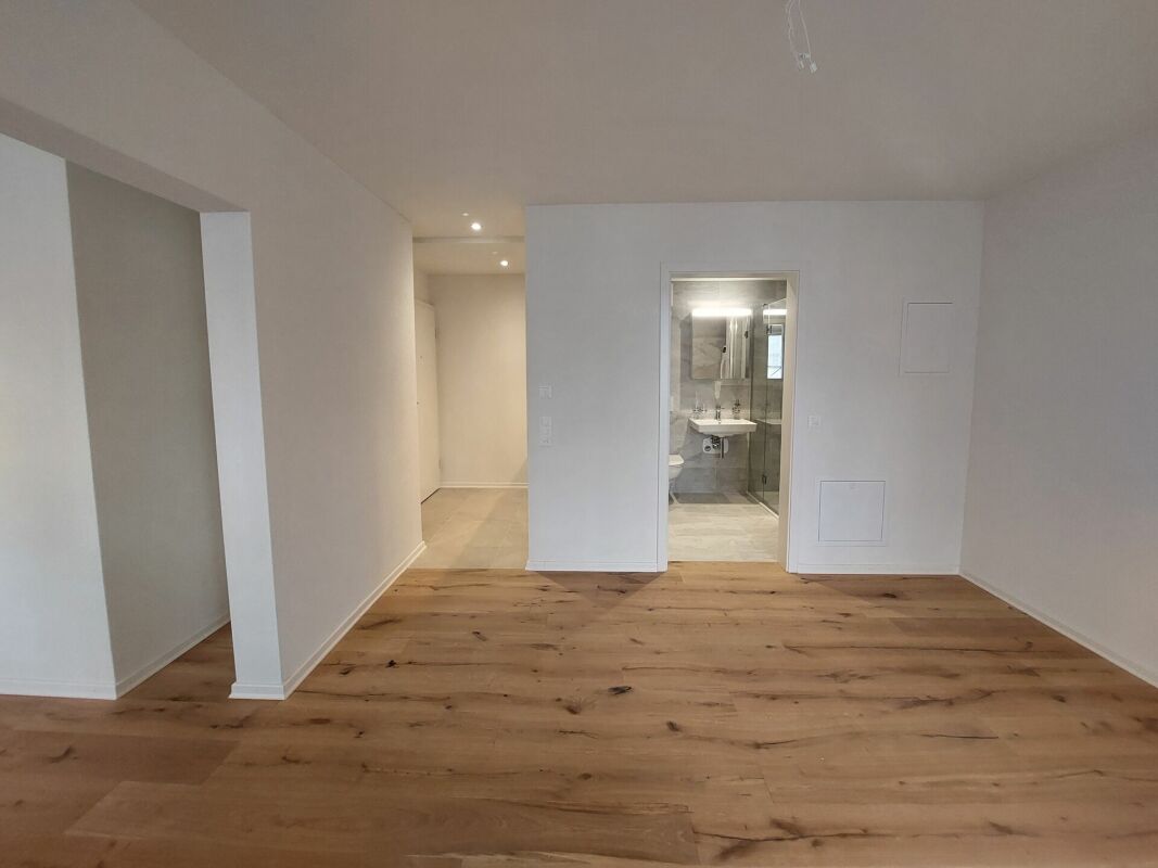 3 ½ rooms apartment, photo 3 of 6