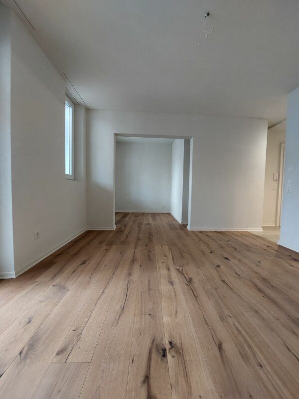 3 ½ rooms apartment, photo 2 of 6