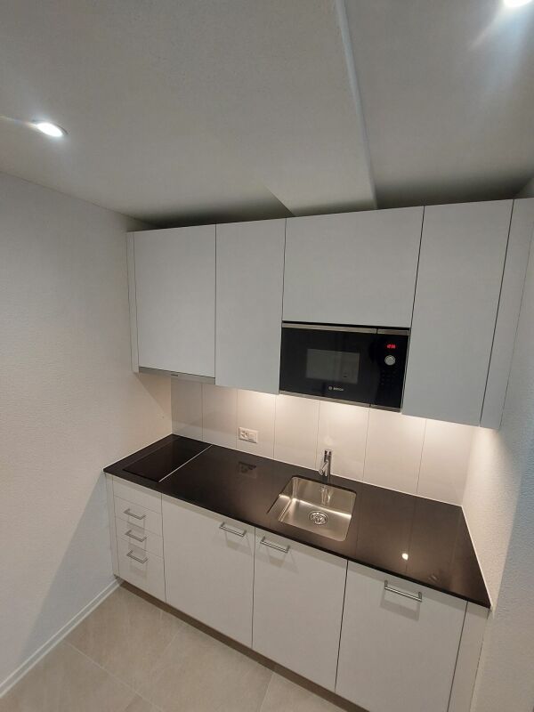 3 ½ rooms apartment, photo 5 of 6