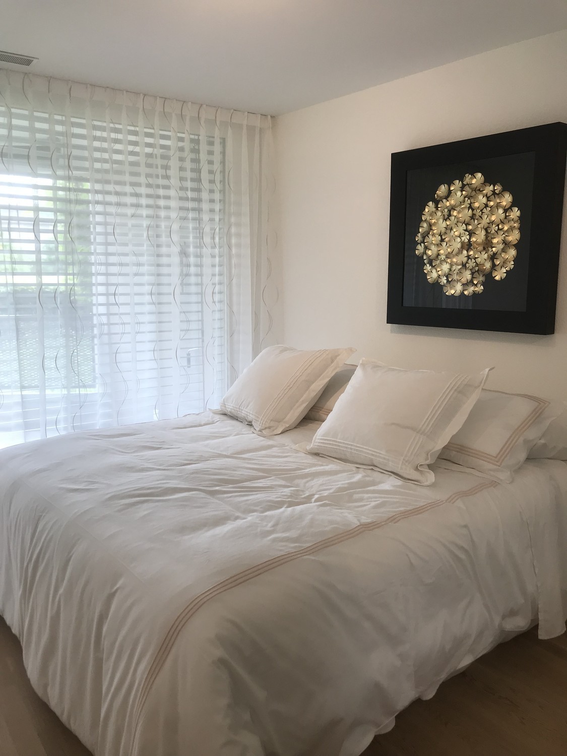 Appartement 3 ½ pièces