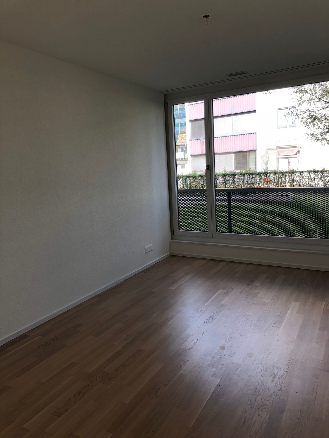 Appartement 3 ½ pièces