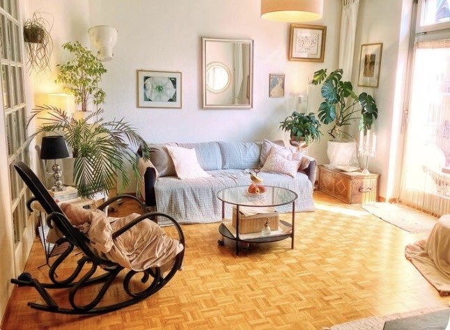 Zimmer in einer Wohngemeinschaft