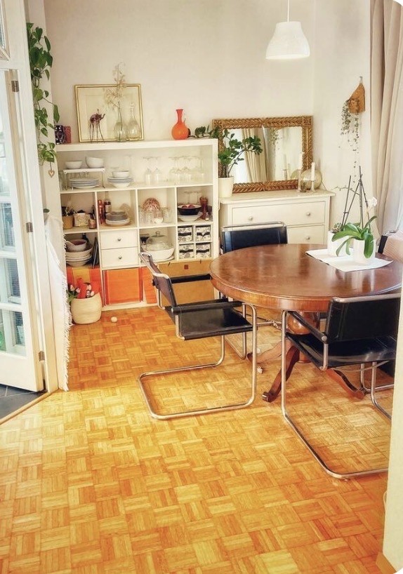 Zimmer in einer Wohngemeinschaft