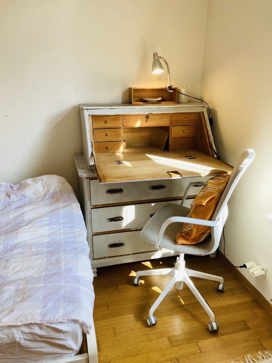 Zimmer in einer Wohngemeinschaft