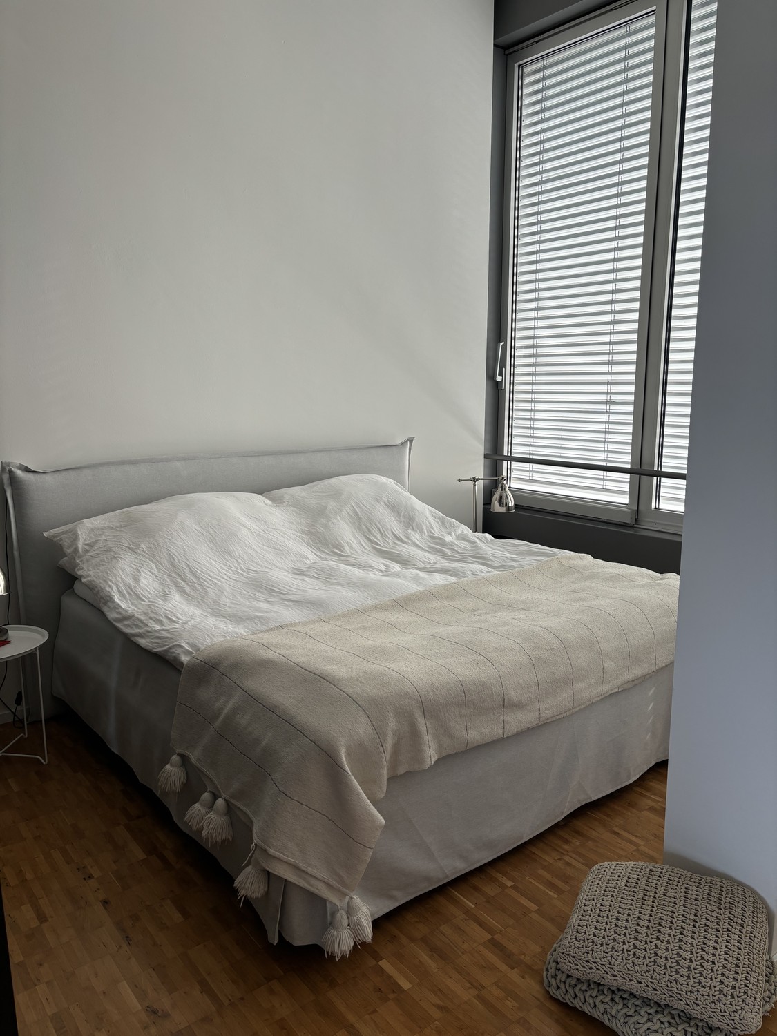 2 pièces appartement