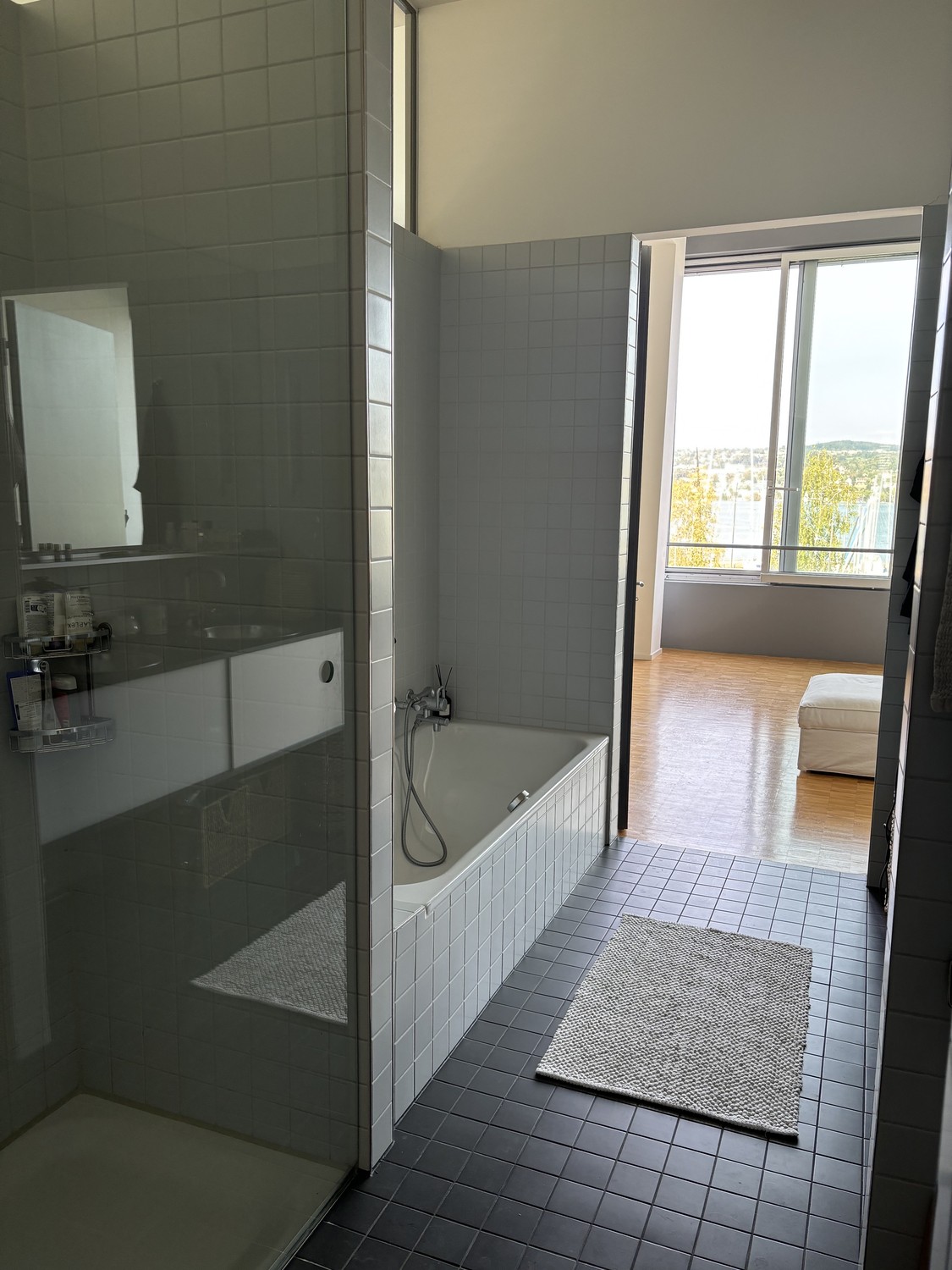 2 pièces appartement