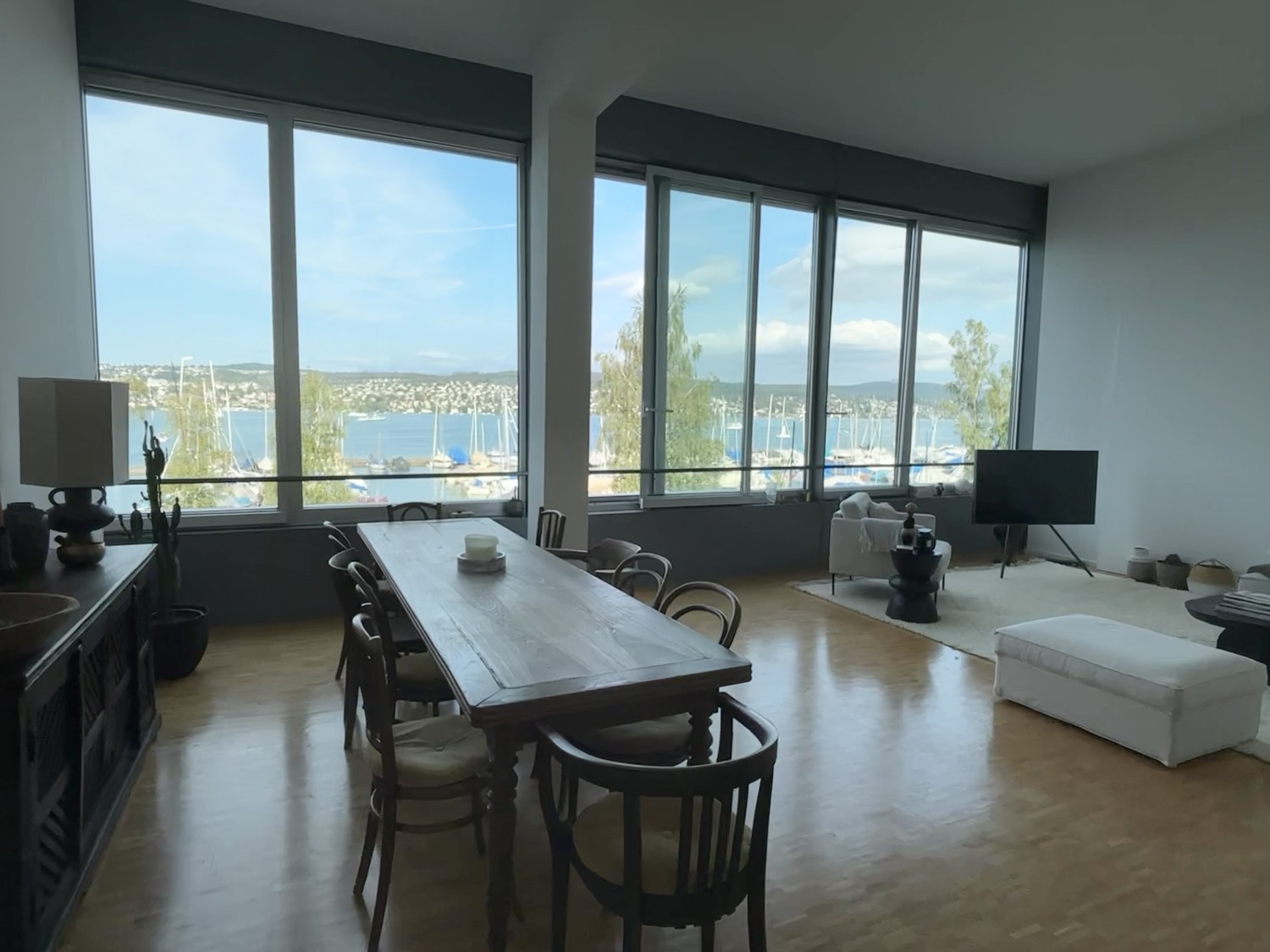 2 pièces appartement