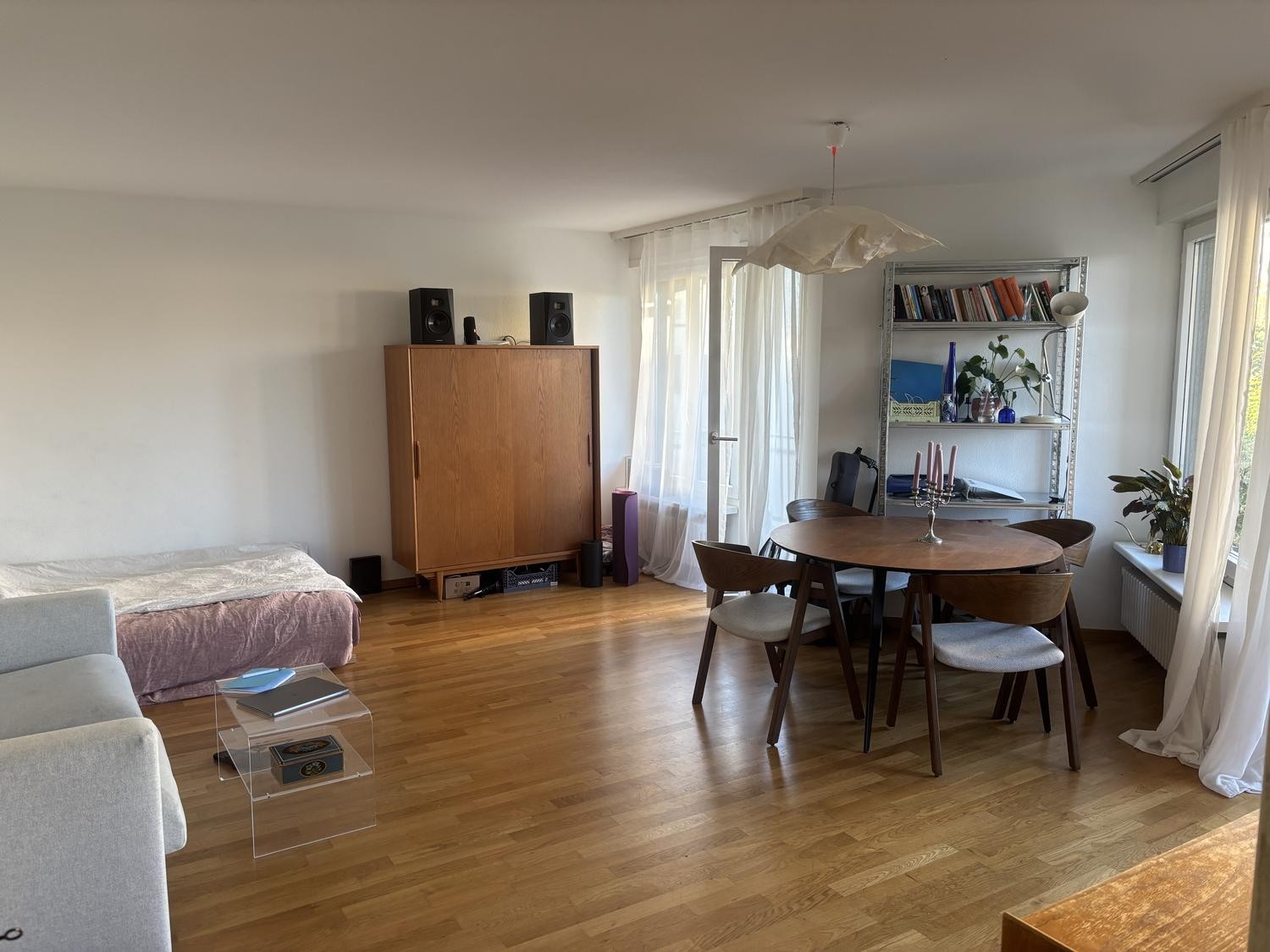 1 ½ rooms apartment, photo 2 of 5
