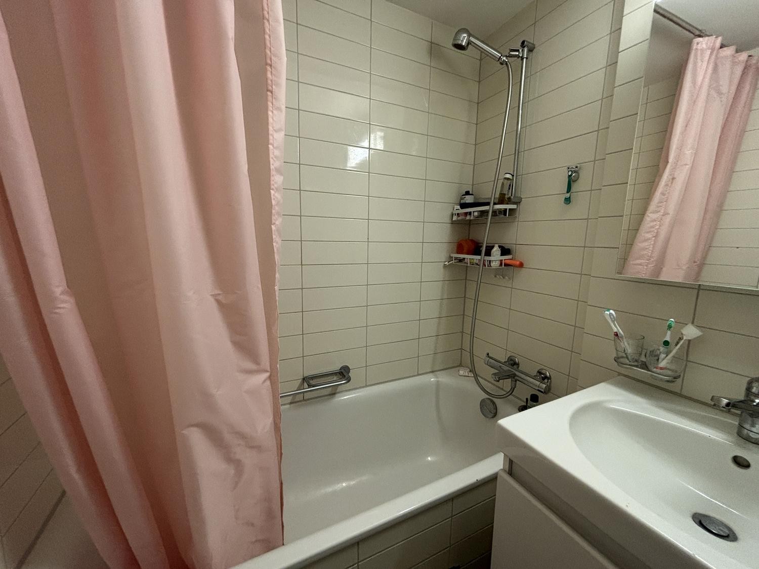 1 ½ rooms apartment, photo 4 of 5